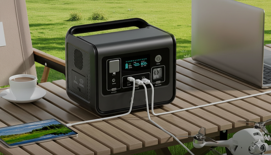 How to Keep Your Home Powered During a Power Outage