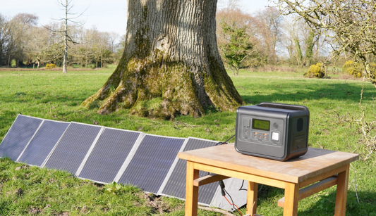 Using Backup Power on Farms and Rural Properties