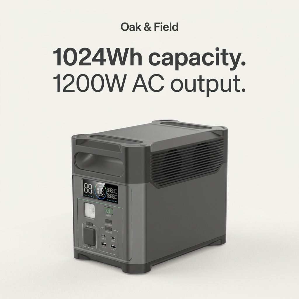1024Wh and 1200W feature image