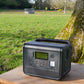 Oak & Field Solar Backup Power Bundle