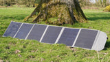 Oak & Field Solis 100 – 200
