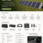Your Complete Home Backup Power System