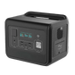 Oak & Field Terra 500 – 500Wh Portable Power Station