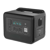 Oak & Field Terra 500 – 500Wh Portable Power Station