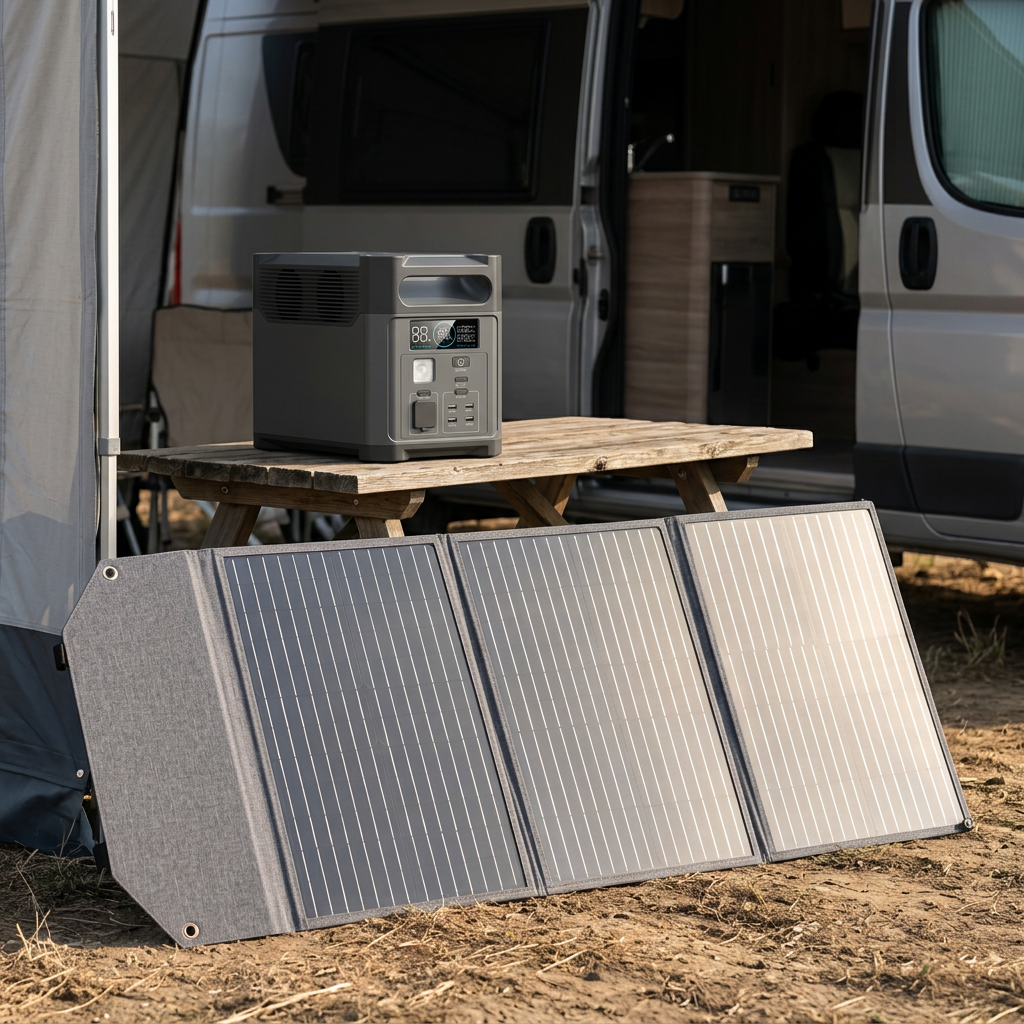 Campervan bundle image